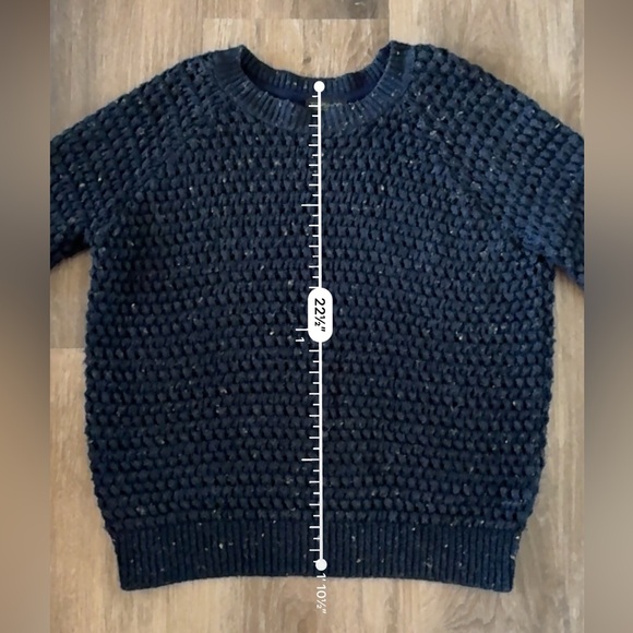 Topshop Knit Sweater - Picture 6 of 11